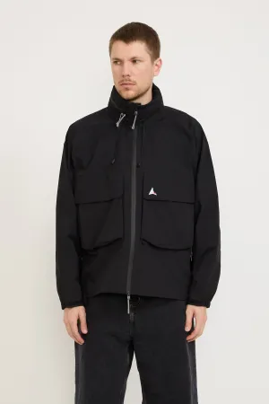 3L Wading Jacket Black
