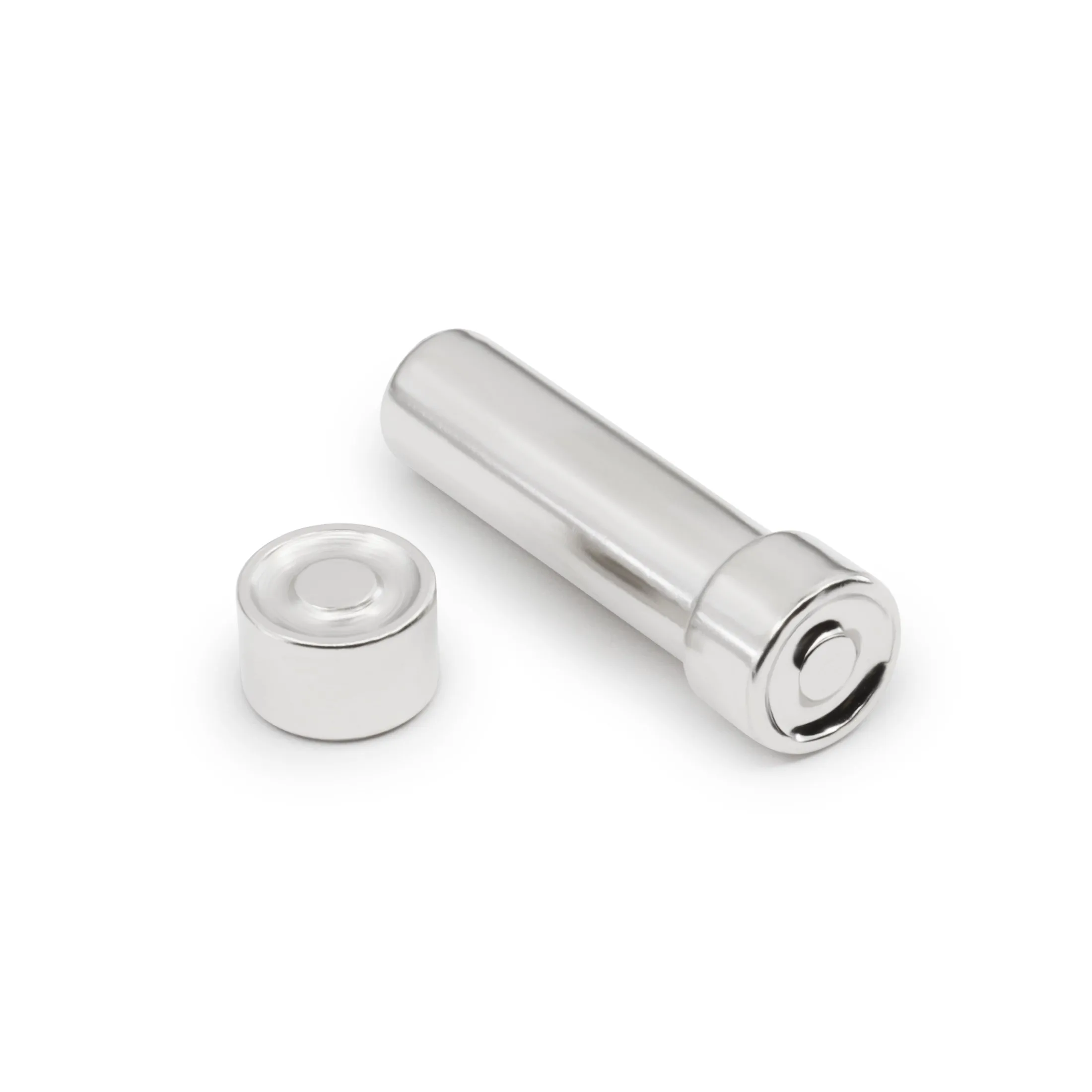 5/32" Eyelets & Tool, 25 pc, Nickel