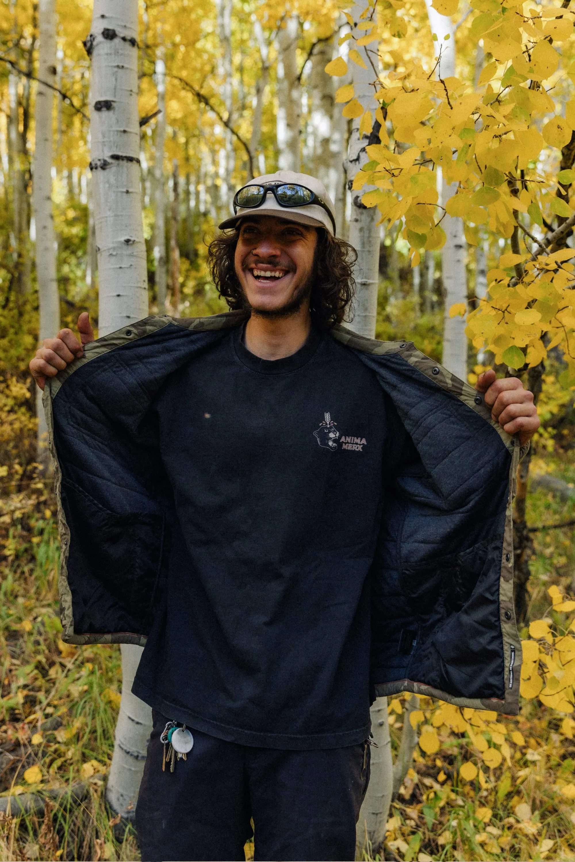 686 Men's Thermaldry Snap-Up Shirt