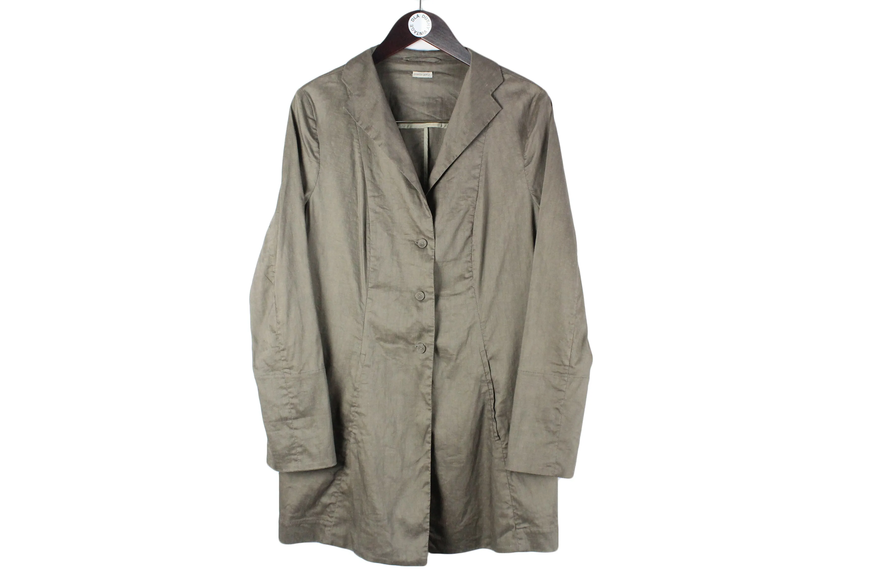 Annette Gortz Blazer Women's 44