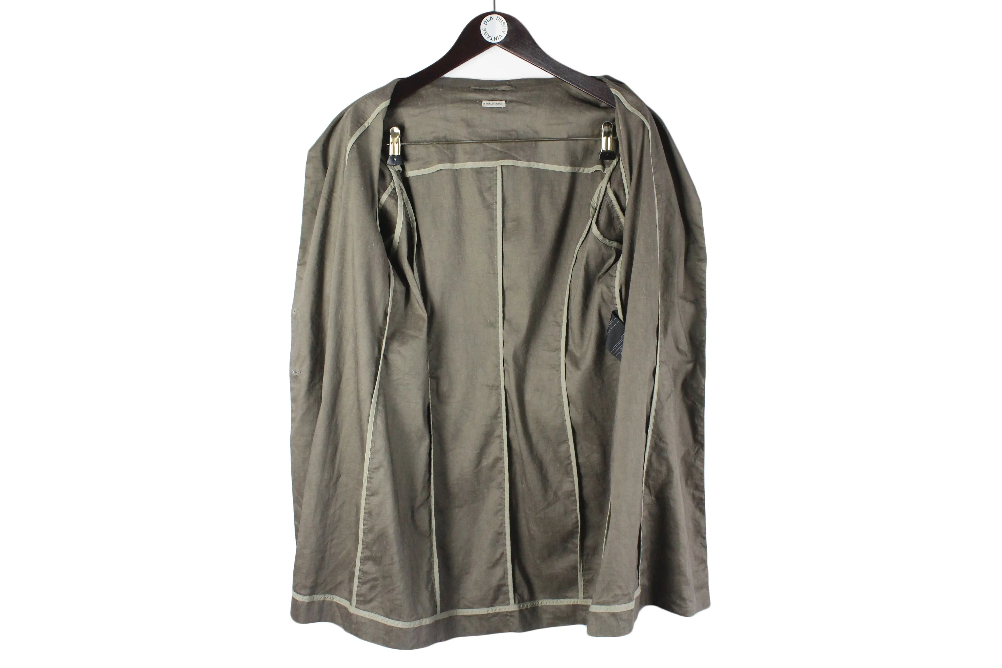 Annette Gortz Blazer Women's 44