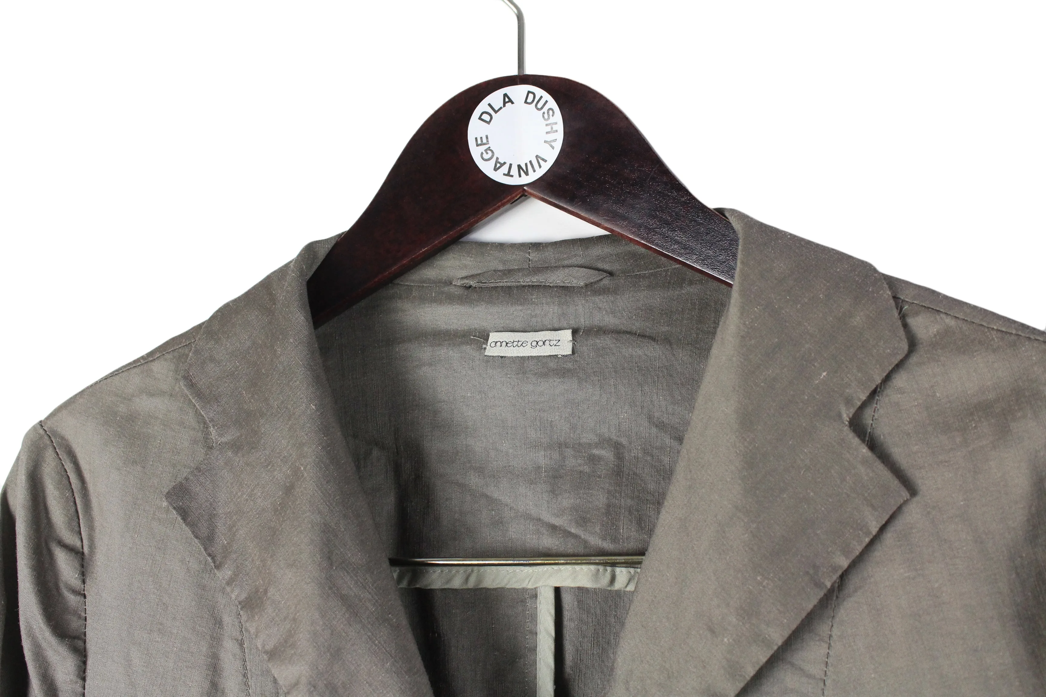 Annette Gortz Blazer Women's 44