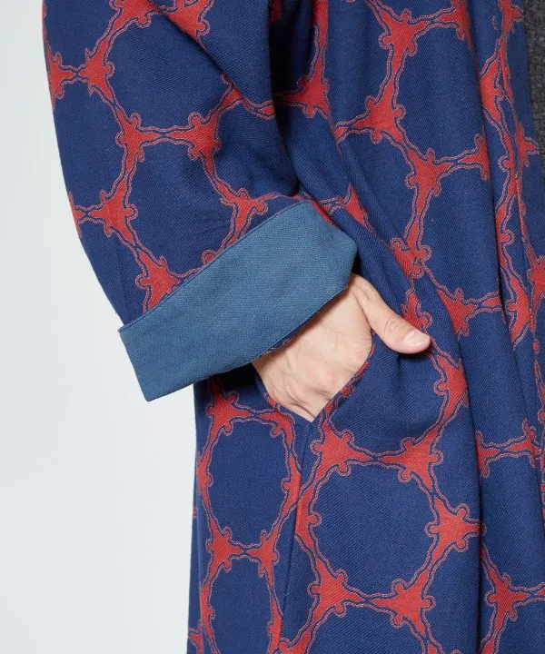 Autumn Breeze HAORI Cardigan