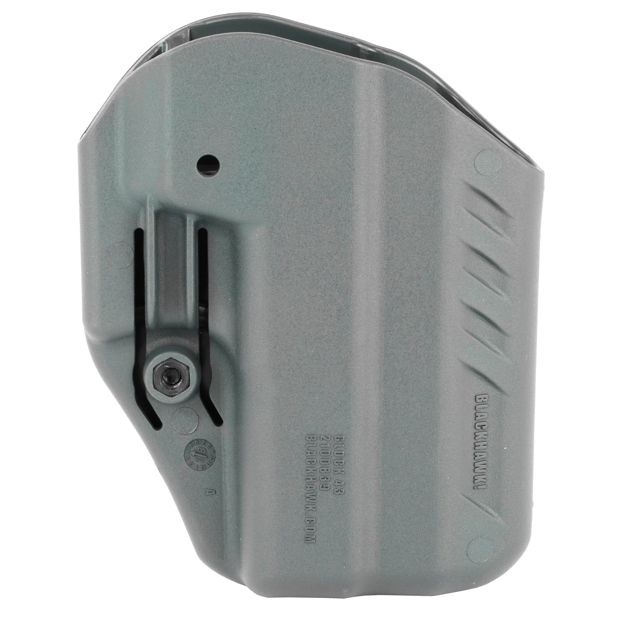 Bh Arc Iwb For Glk 43 Ambi Gry