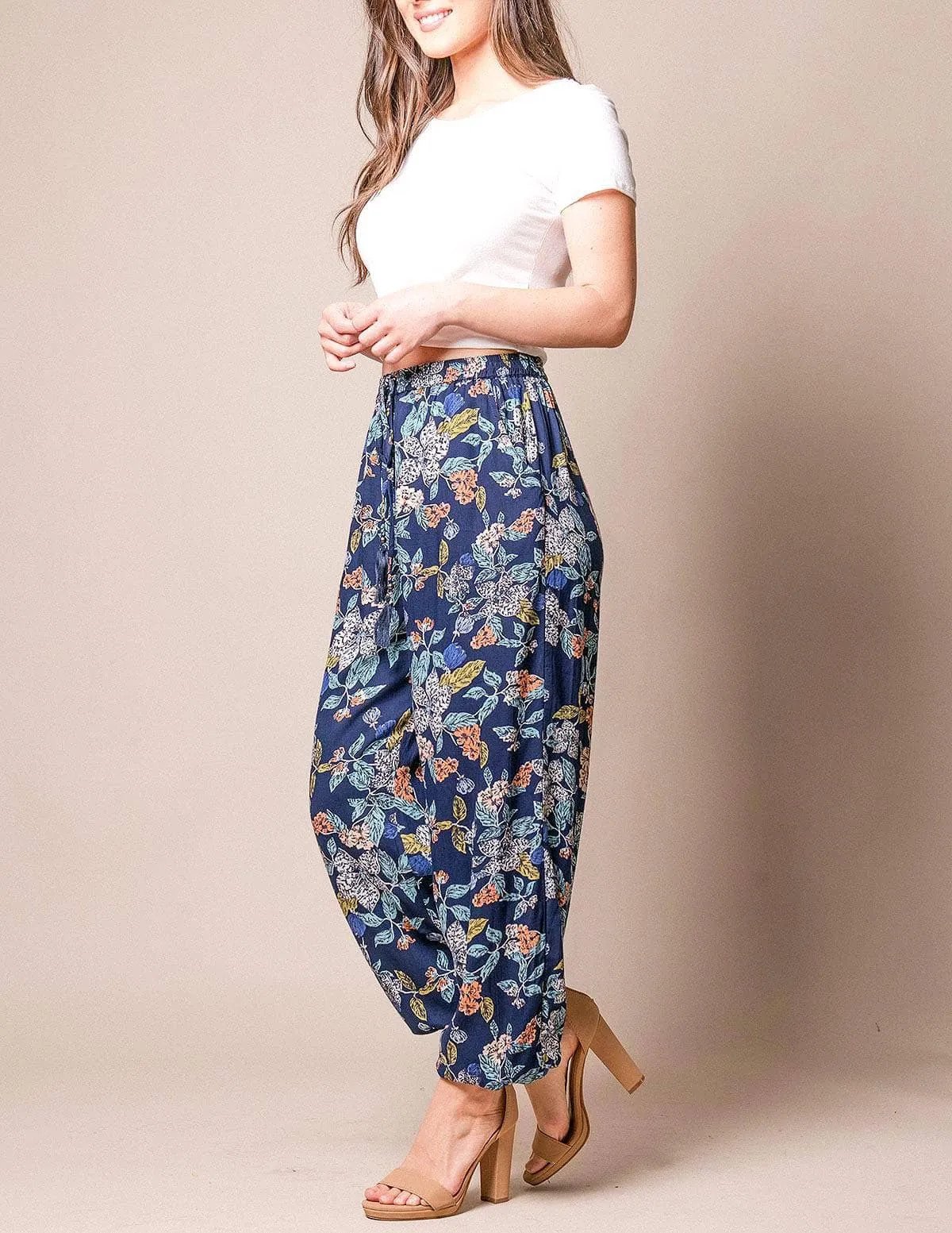 Bianca Pocket Pants