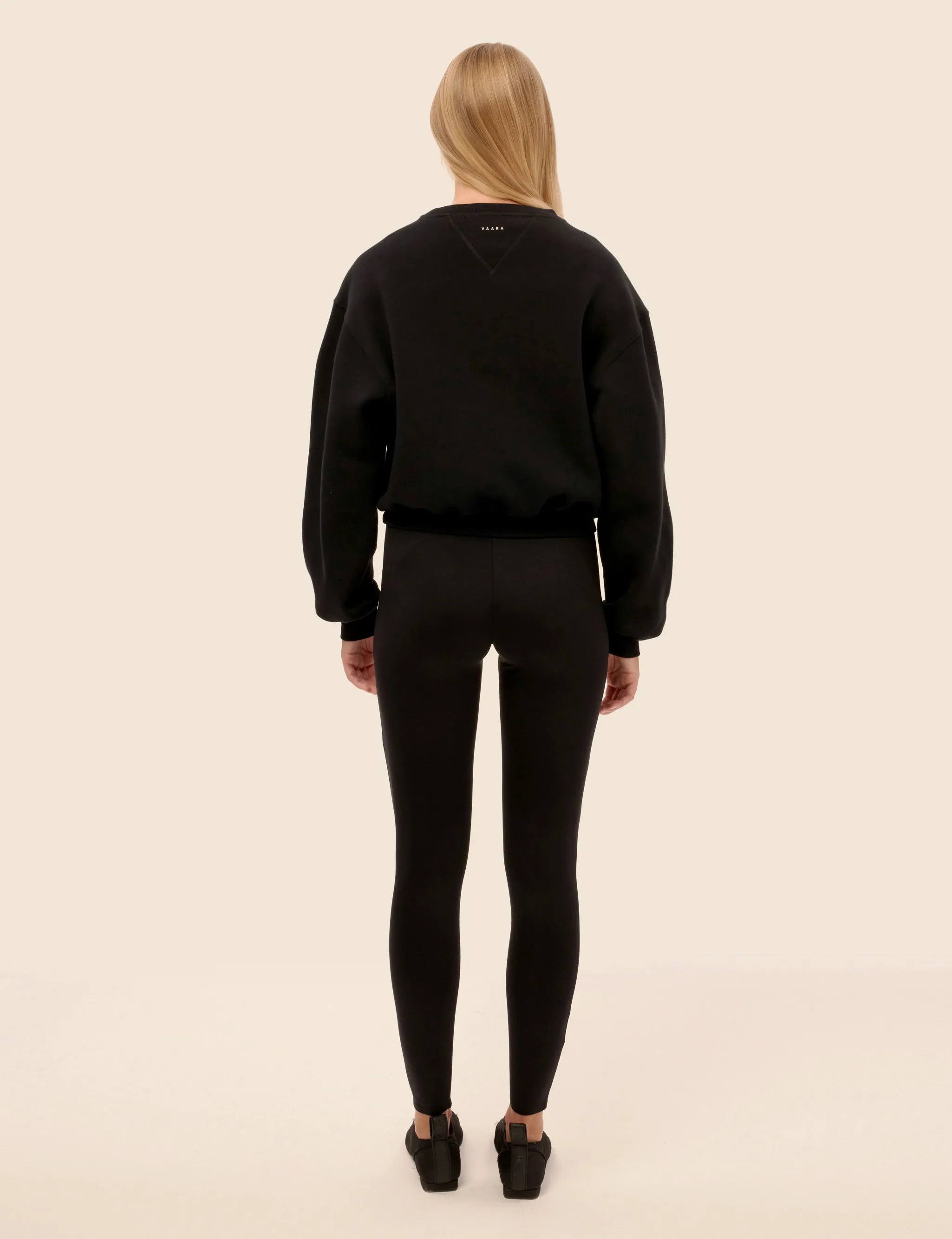 Box Sweatshirt