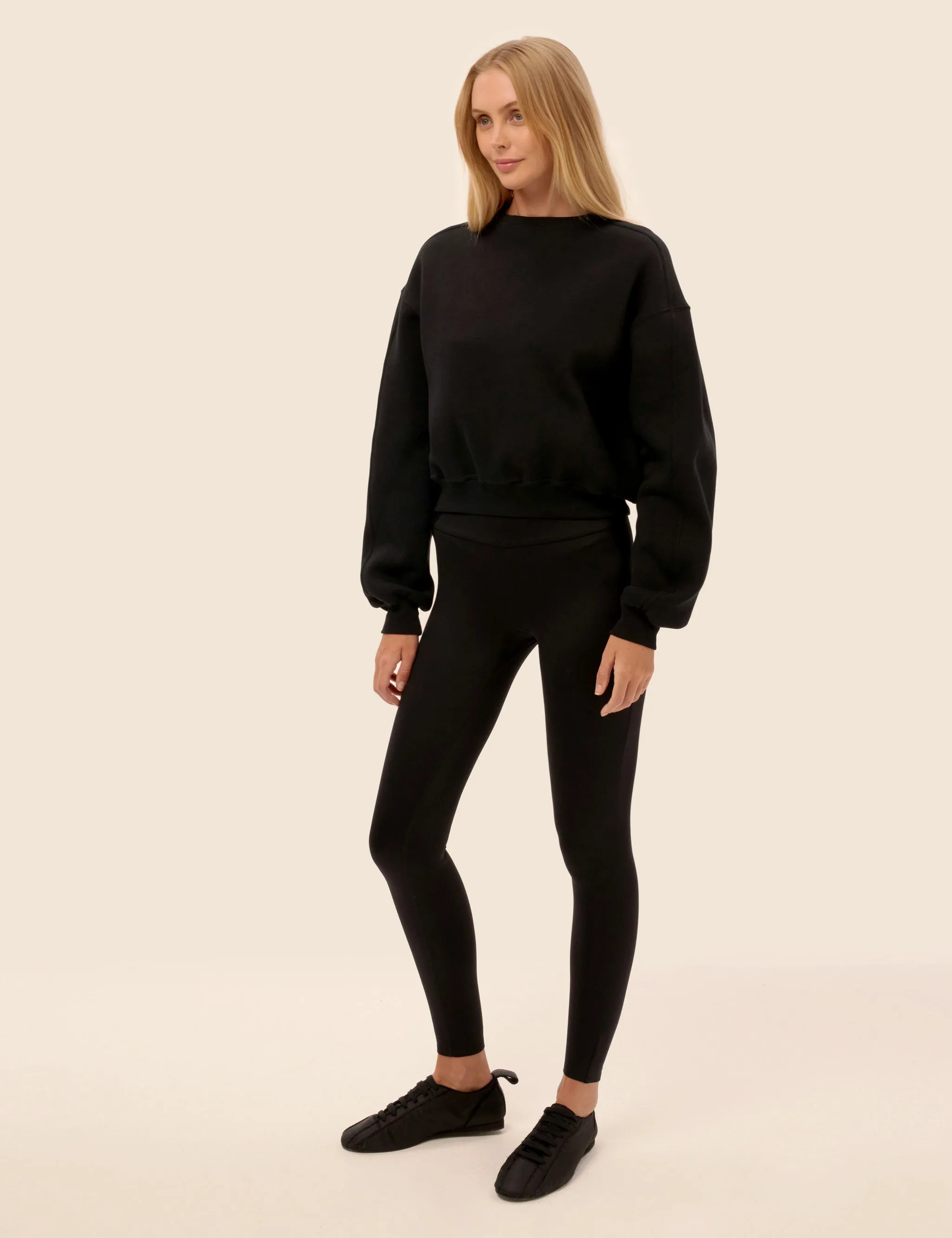 Box Sweatshirt