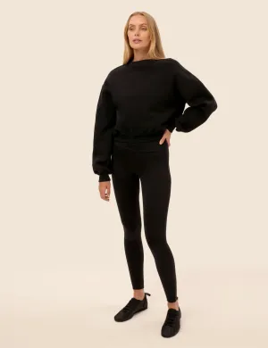 Box Sweatshirt