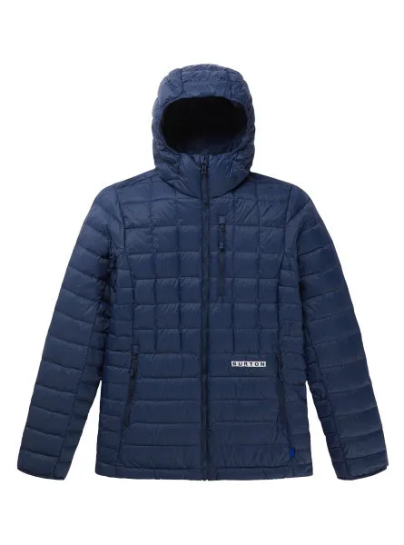 BURTON LADIES MIDHEAT INSULATED HOODED JACKET 23