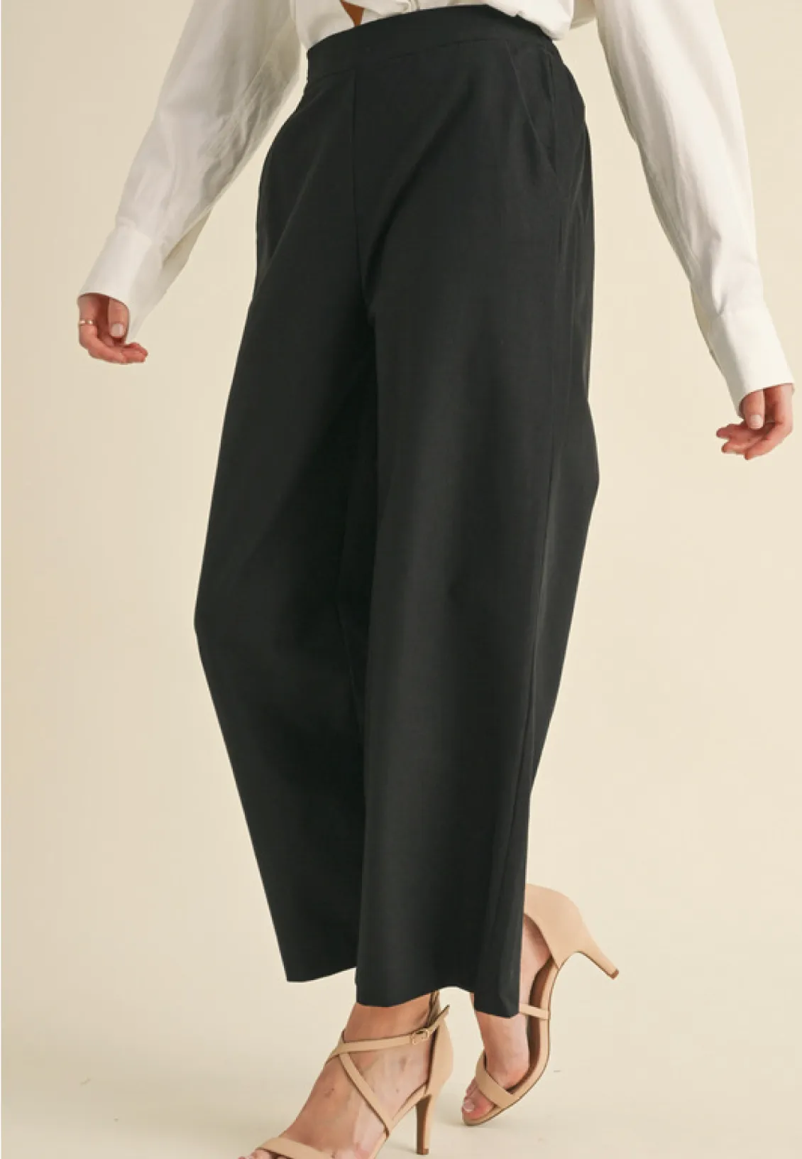Camila Pants