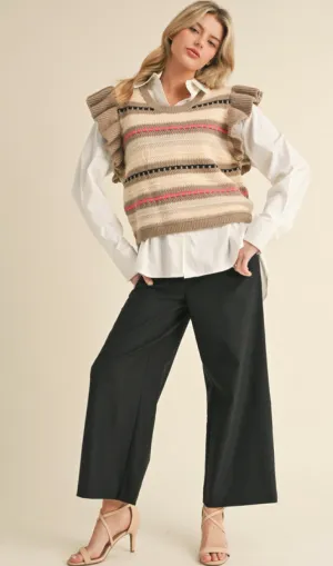 Camila Pants