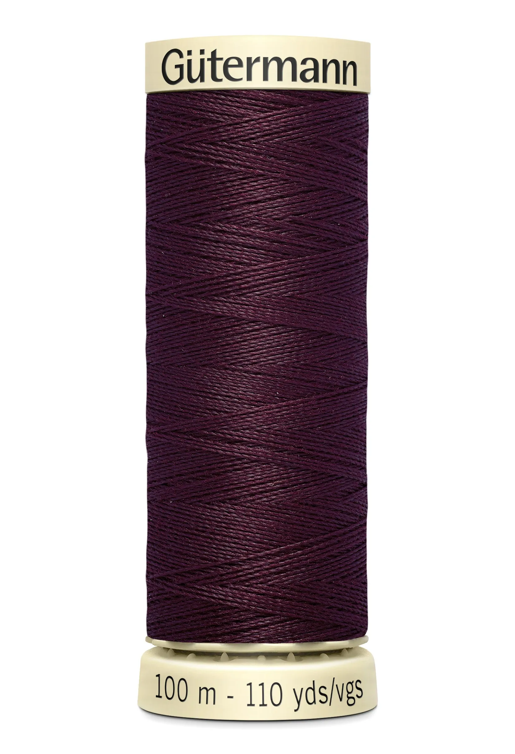Charm Crepe Plum