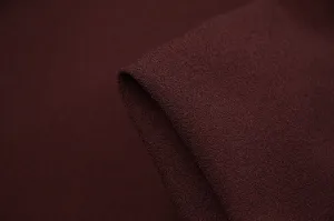 Charm Crepe Plum