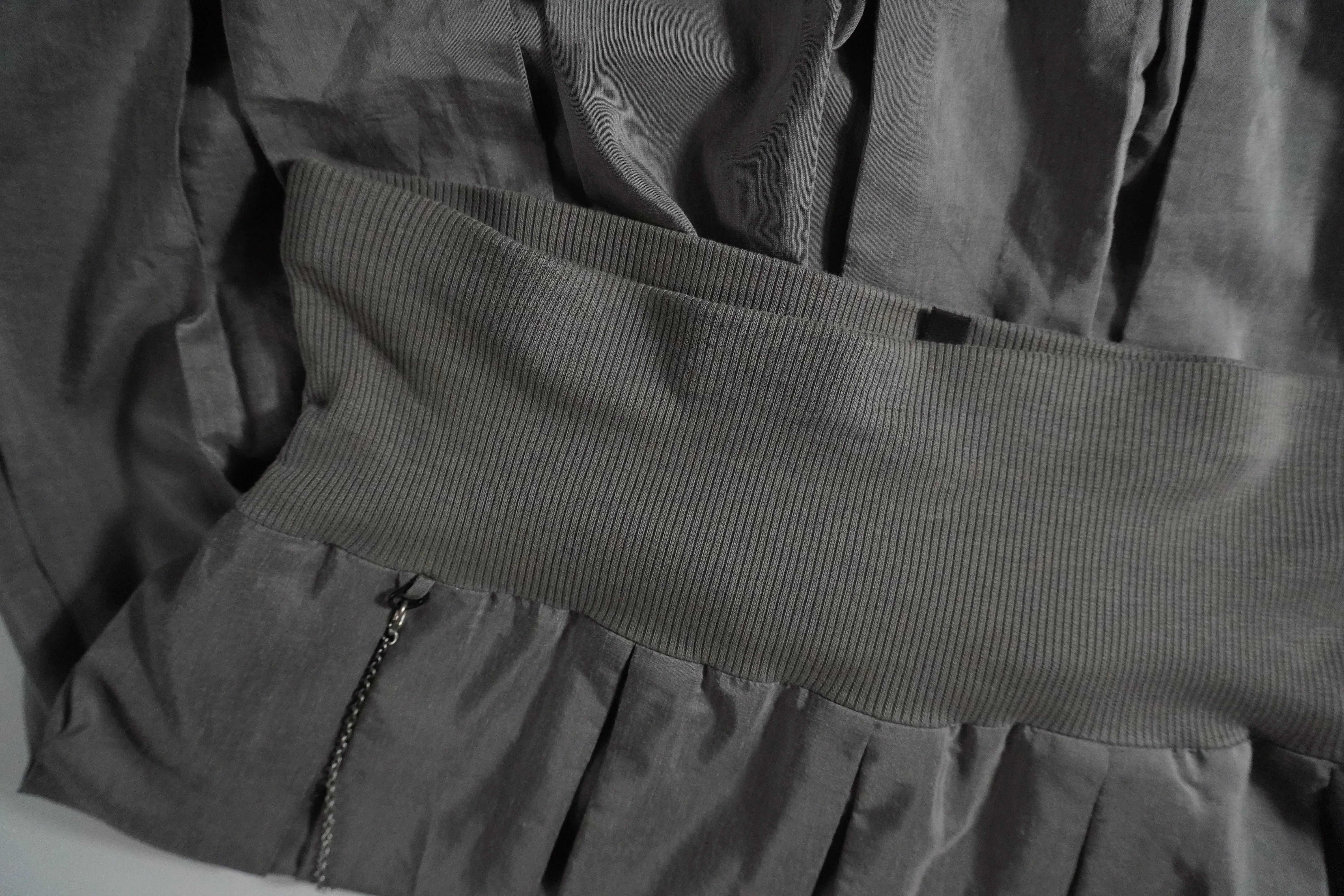 Cop Copine Skirt With Detachable Belt (S)