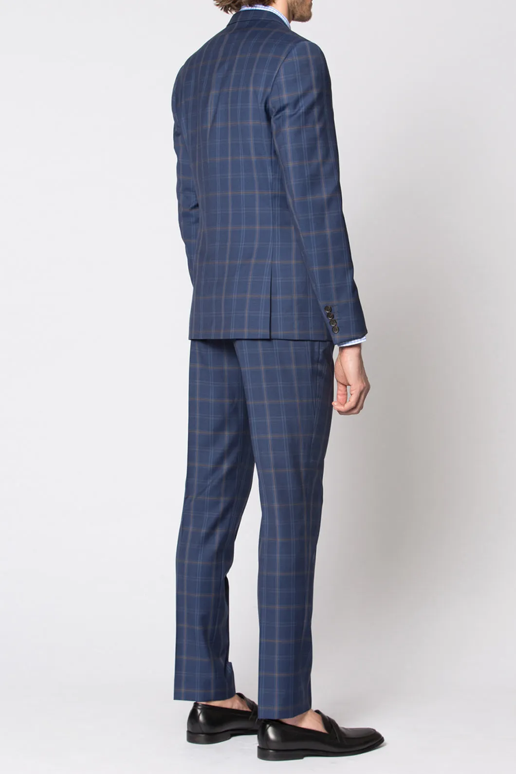 Costello Suit Jacket
