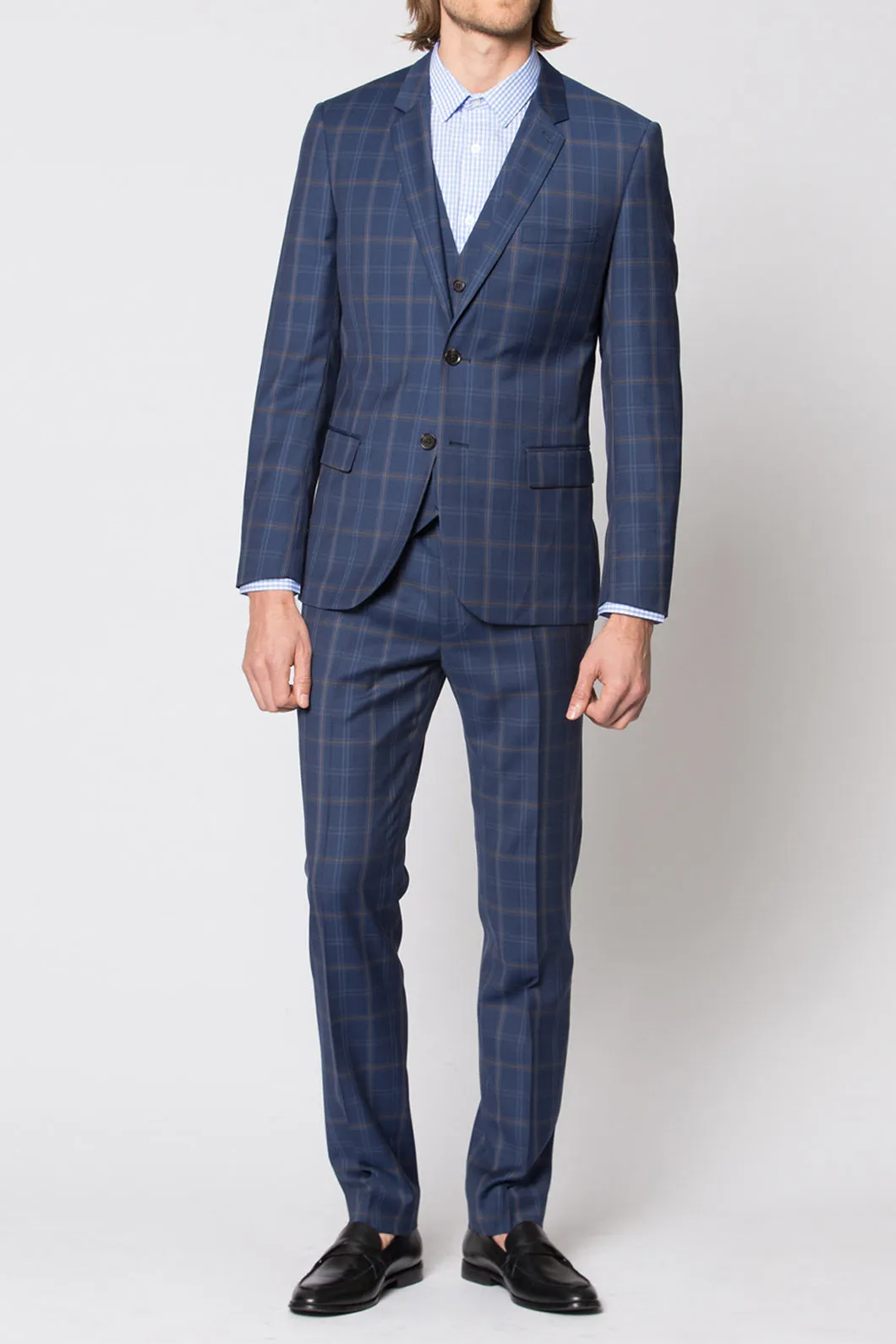 Costello Suit Jacket