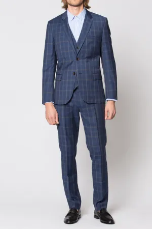 Costello Suit Jacket