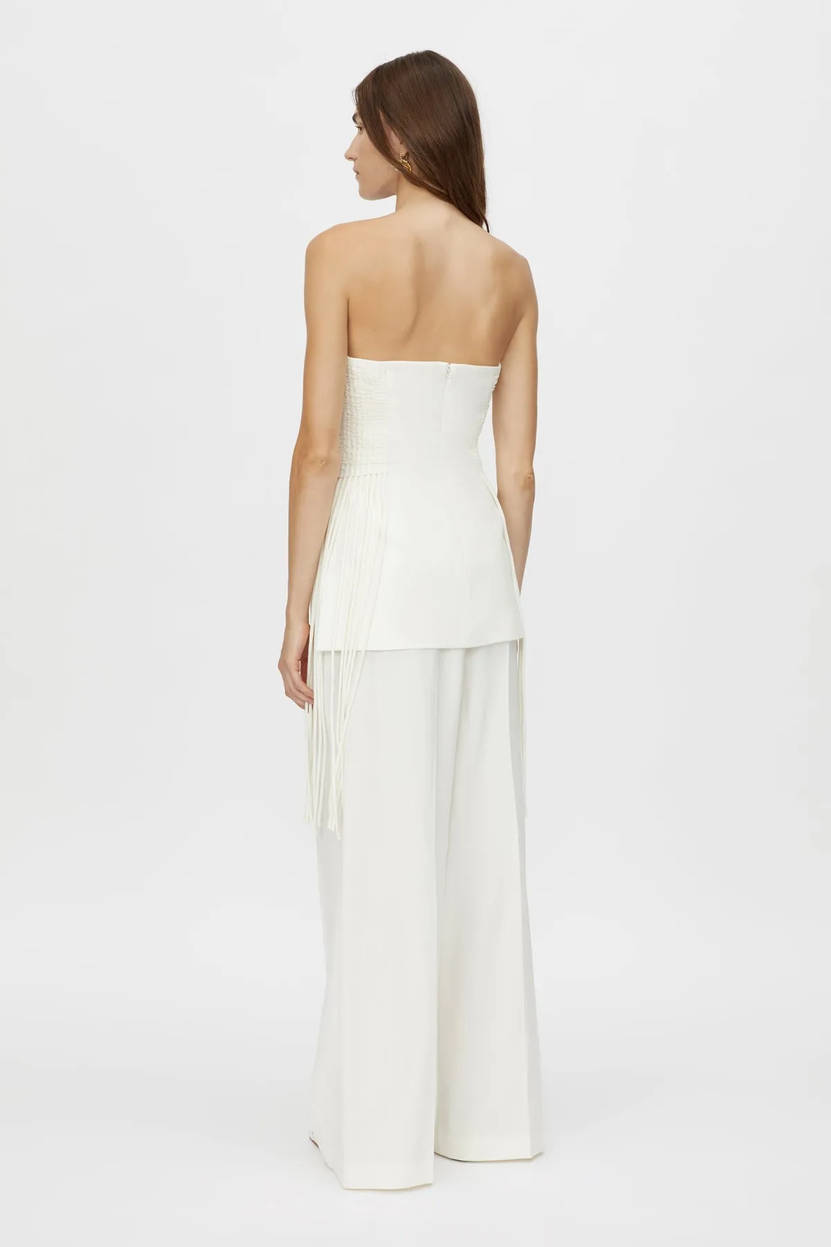 Cypress Bodice Top