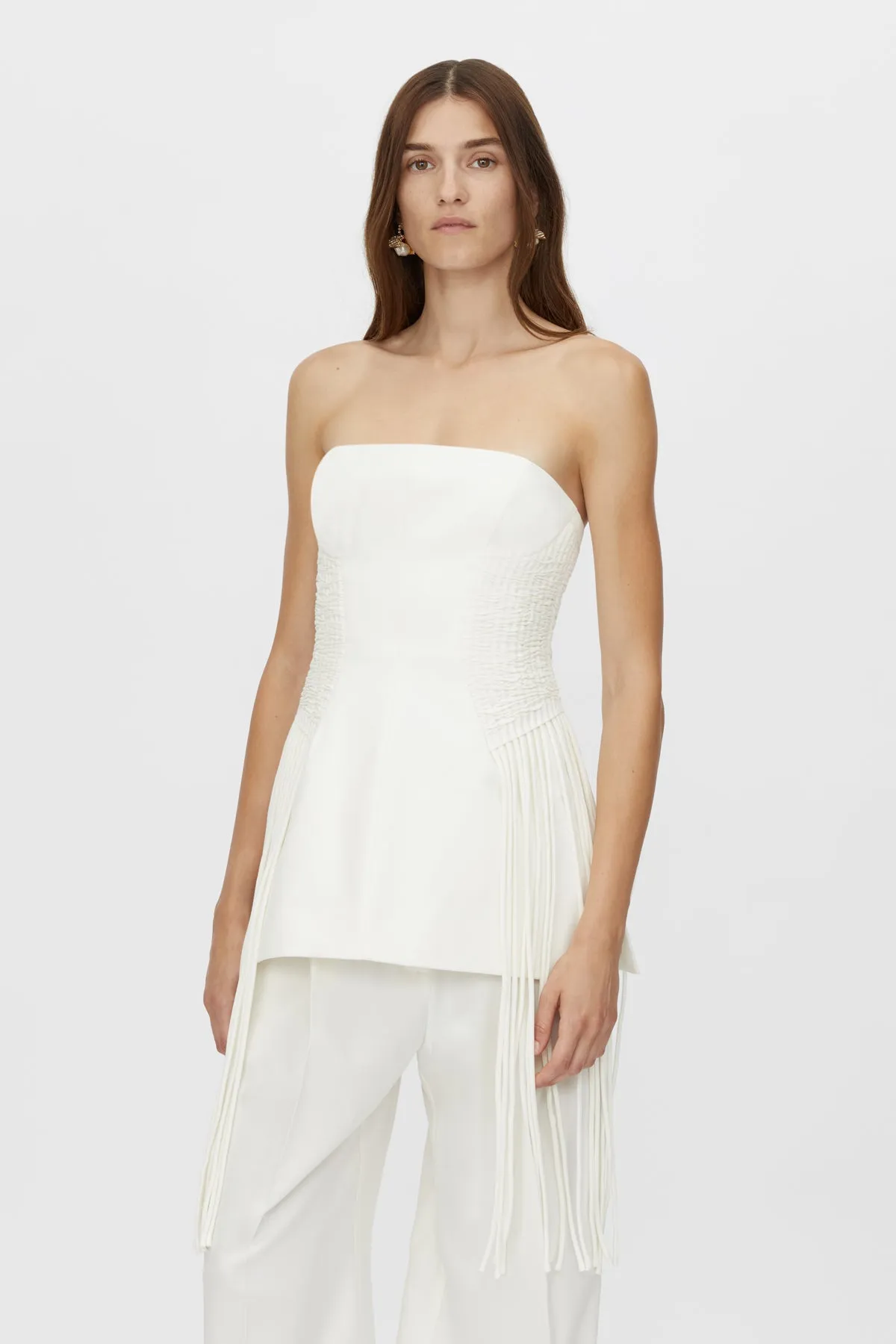 Cypress Bodice Top