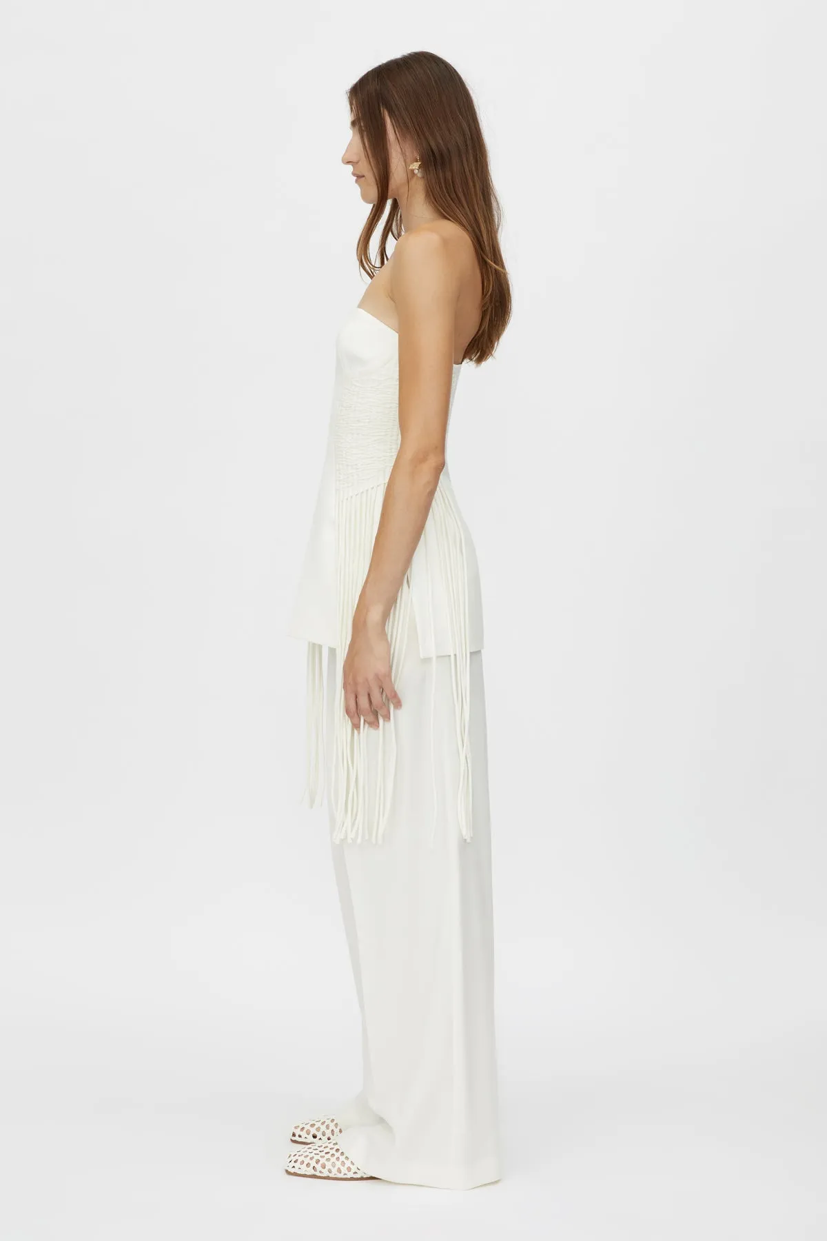 Cypress Bodice Top
