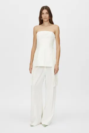 Cypress Bodice Top