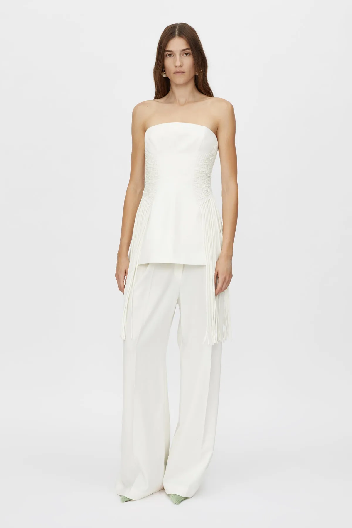 Cypress Bodice Top