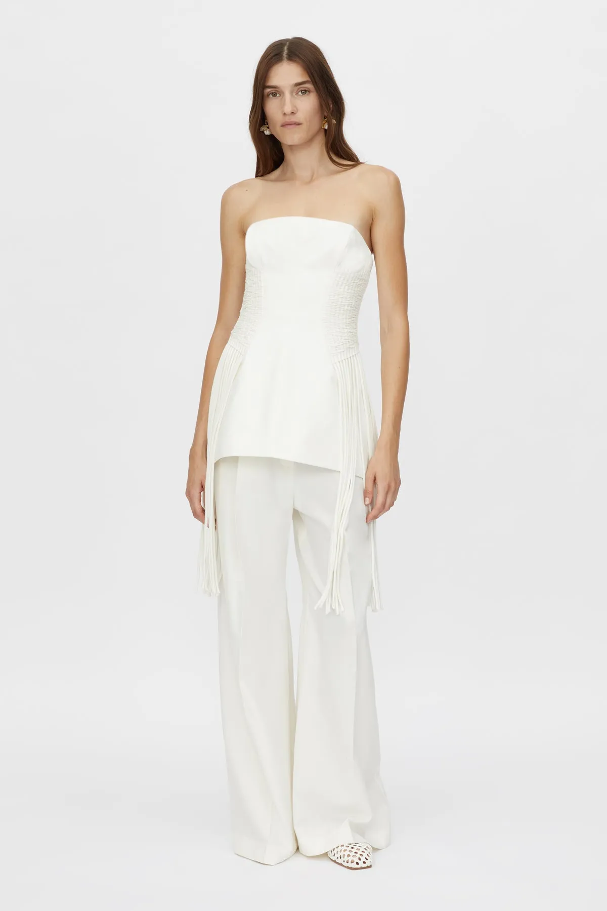 Cypress Bodice Top