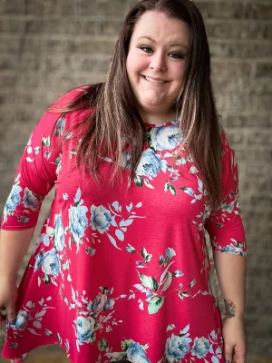 Elegance By Nature Top