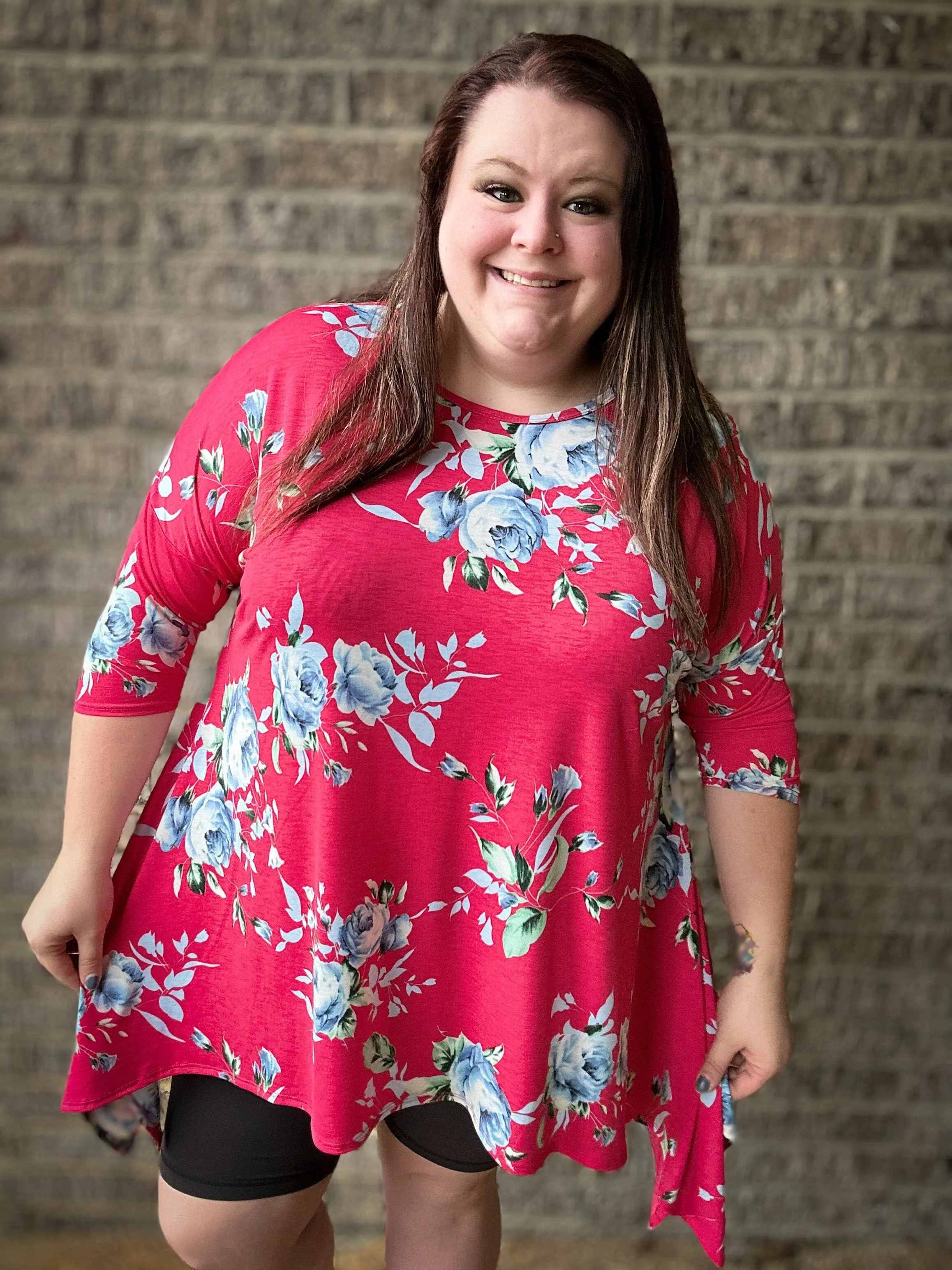 Elegance By Nature Top