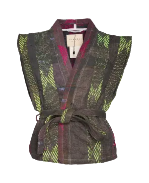 Emery Vest - No. 96