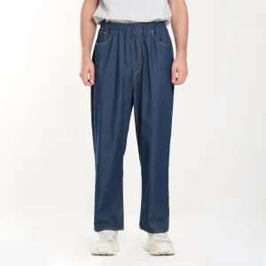 FITS 'EM ALL WIDELEG FLEEASY PANTS (GENDERLESS)