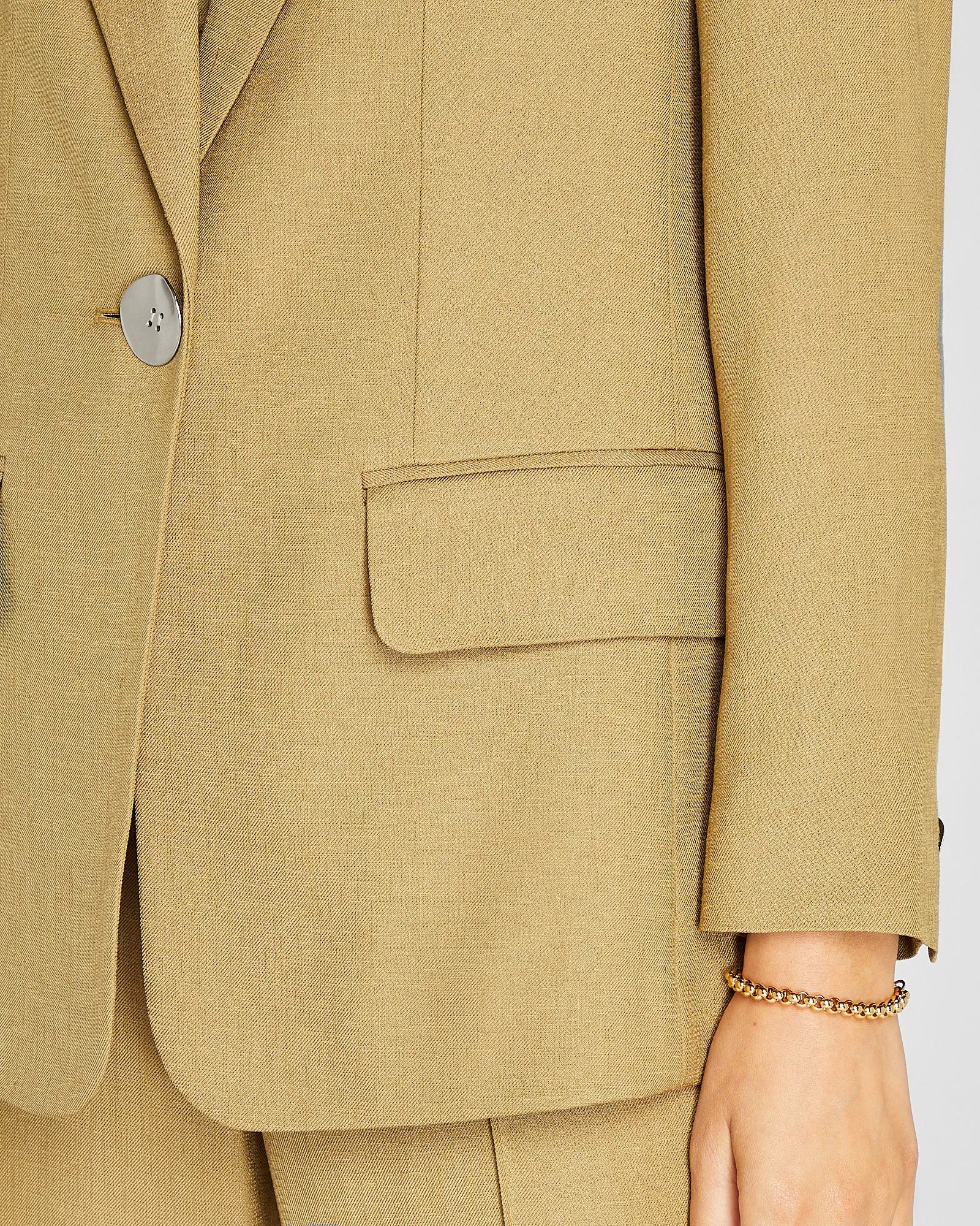 Flawless Blazer