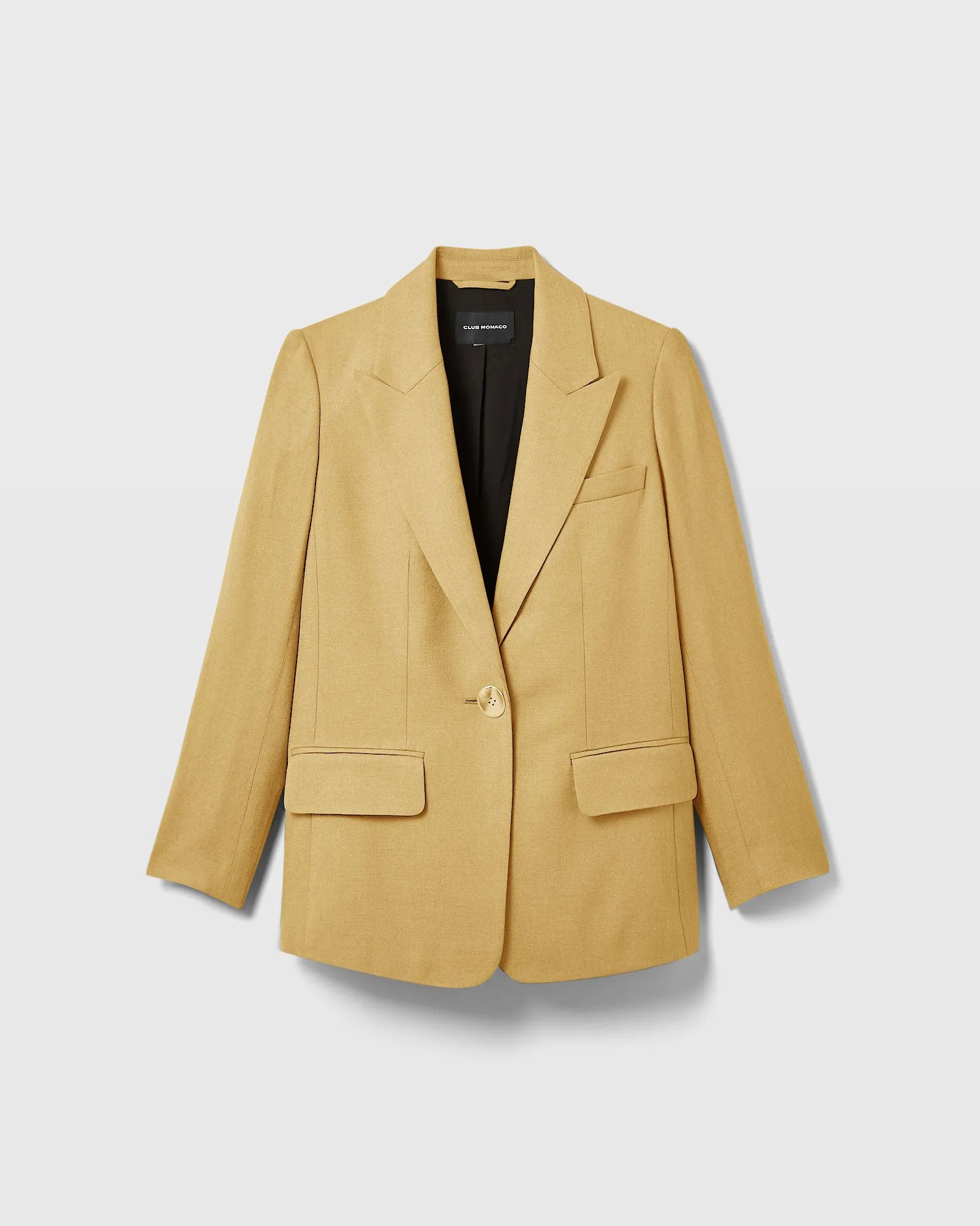 Flawless Blazer
