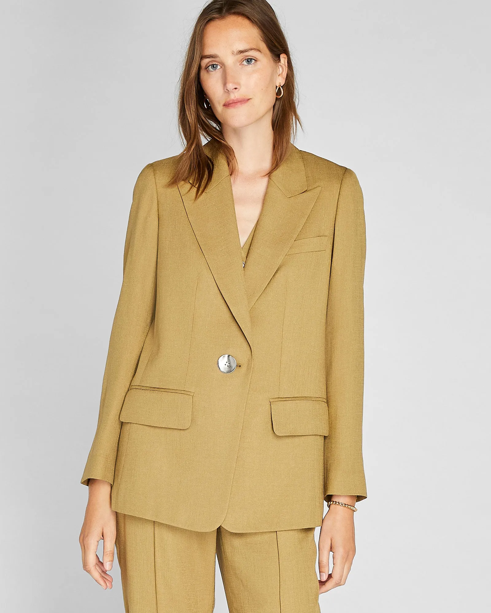 Flawless Blazer