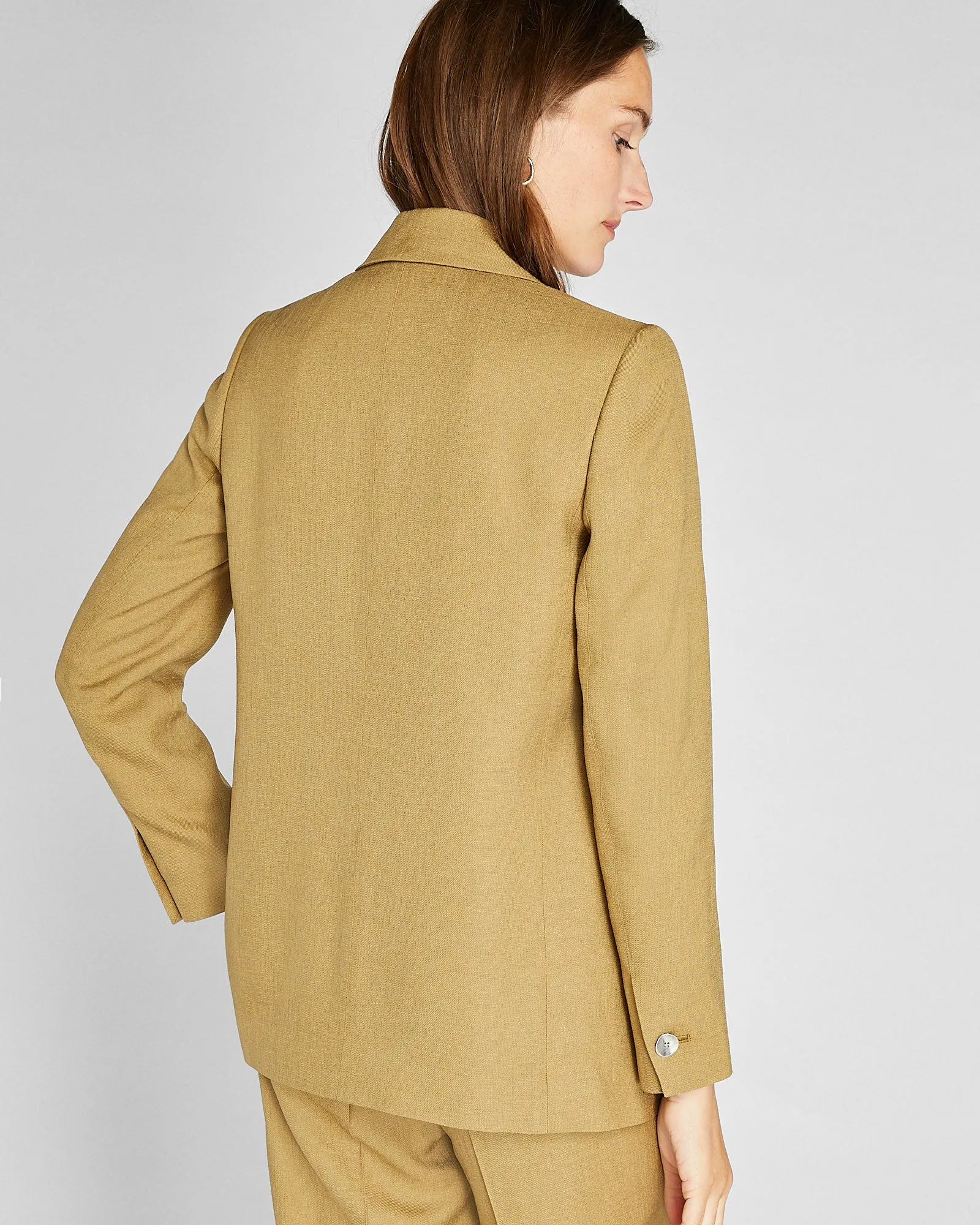 Flawless Blazer