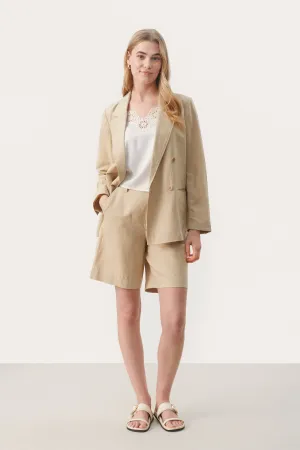 Genevie Blazer - Tofu