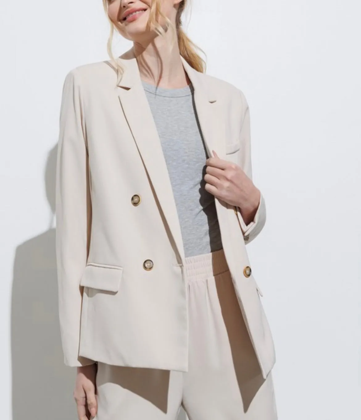 Jenny Blazer