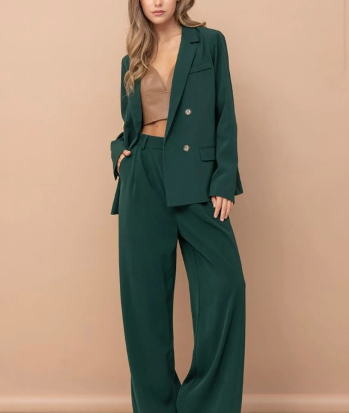 Jenny Blazer
