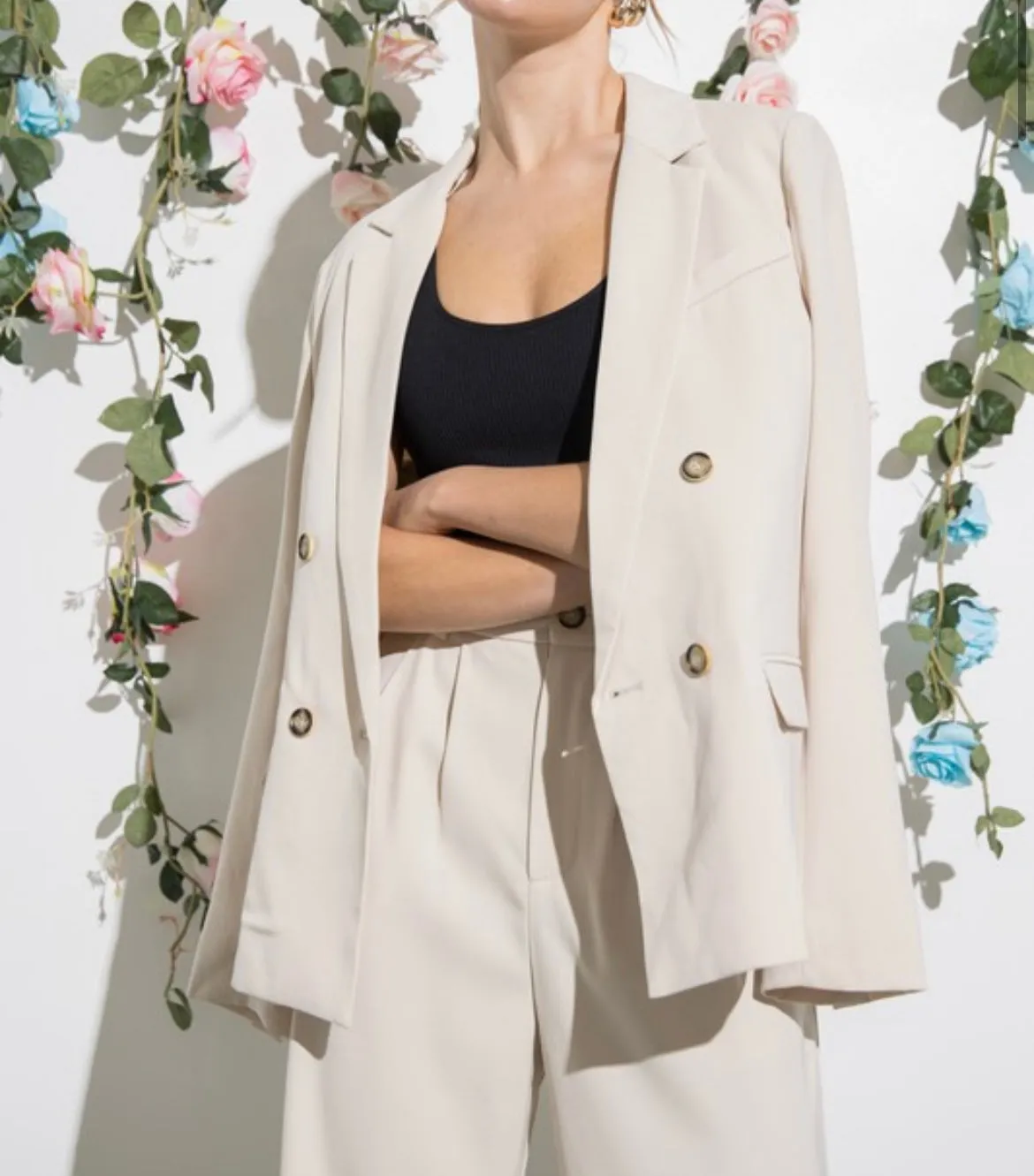 Jenny Blazer