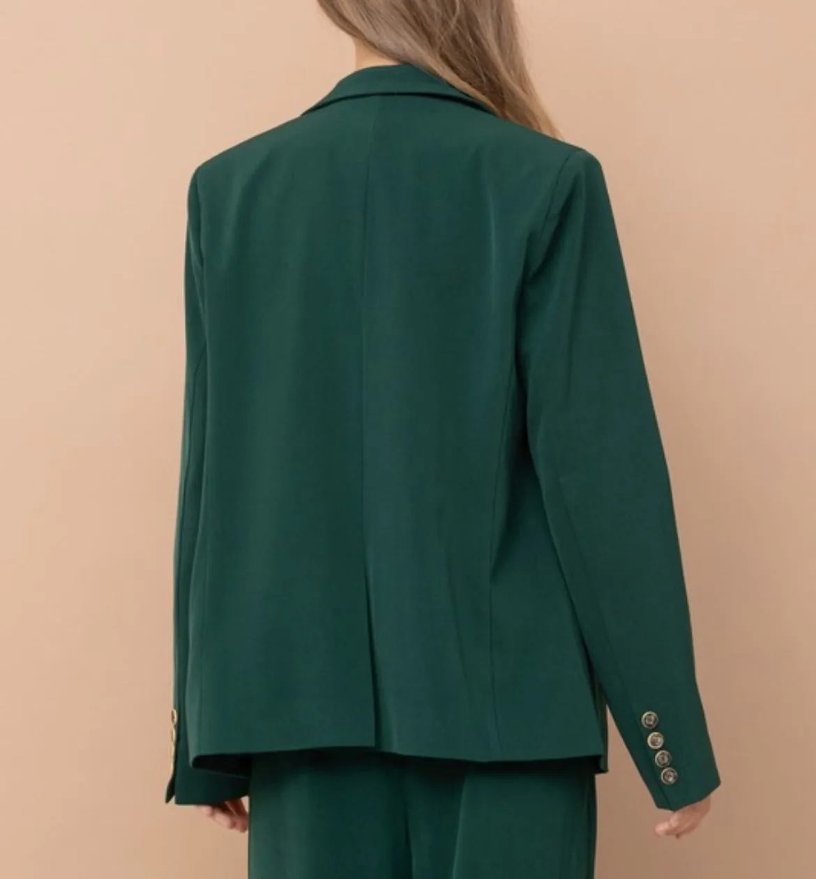 Jenny Blazer