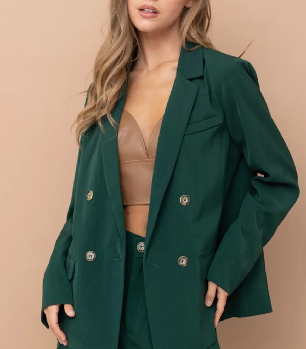 Jenny Blazer