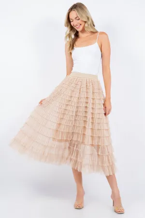 Kerrie Skirt