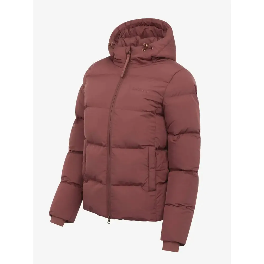 LeMieux Kenza Puffer Jacket
