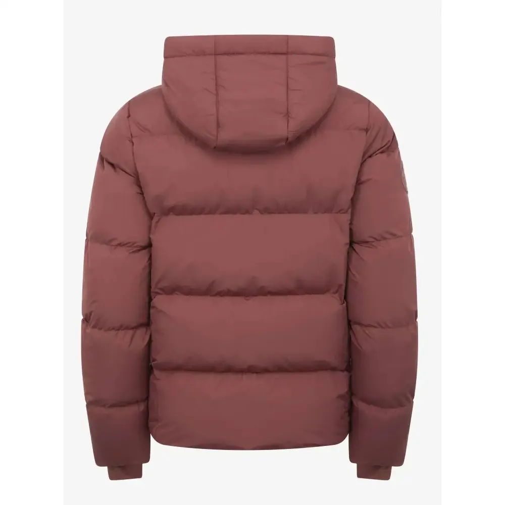LeMieux Kenza Puffer Jacket