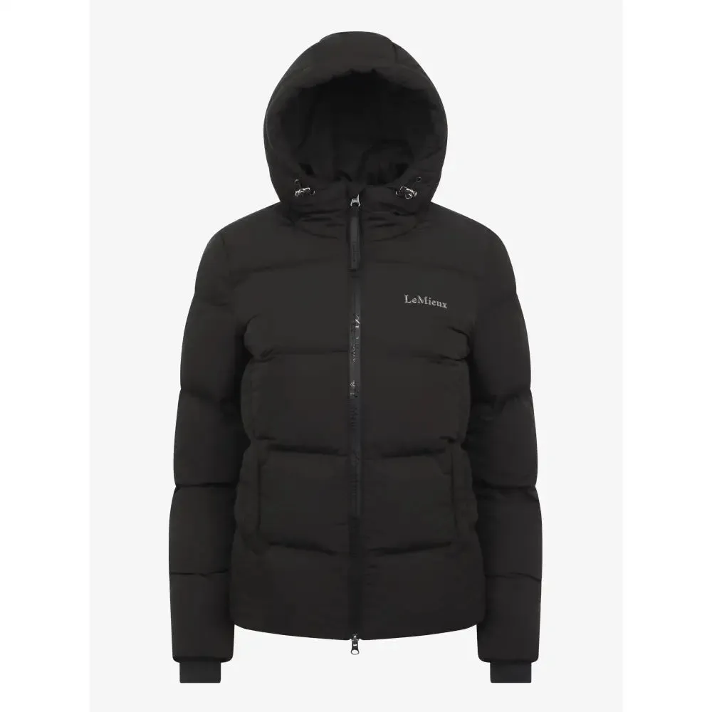 LeMieux Kenza Puffer Jacket