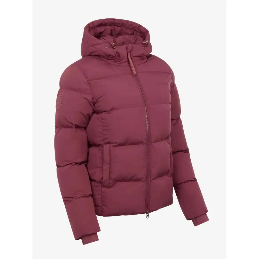 LeMieux Kenza Puffer Jacket