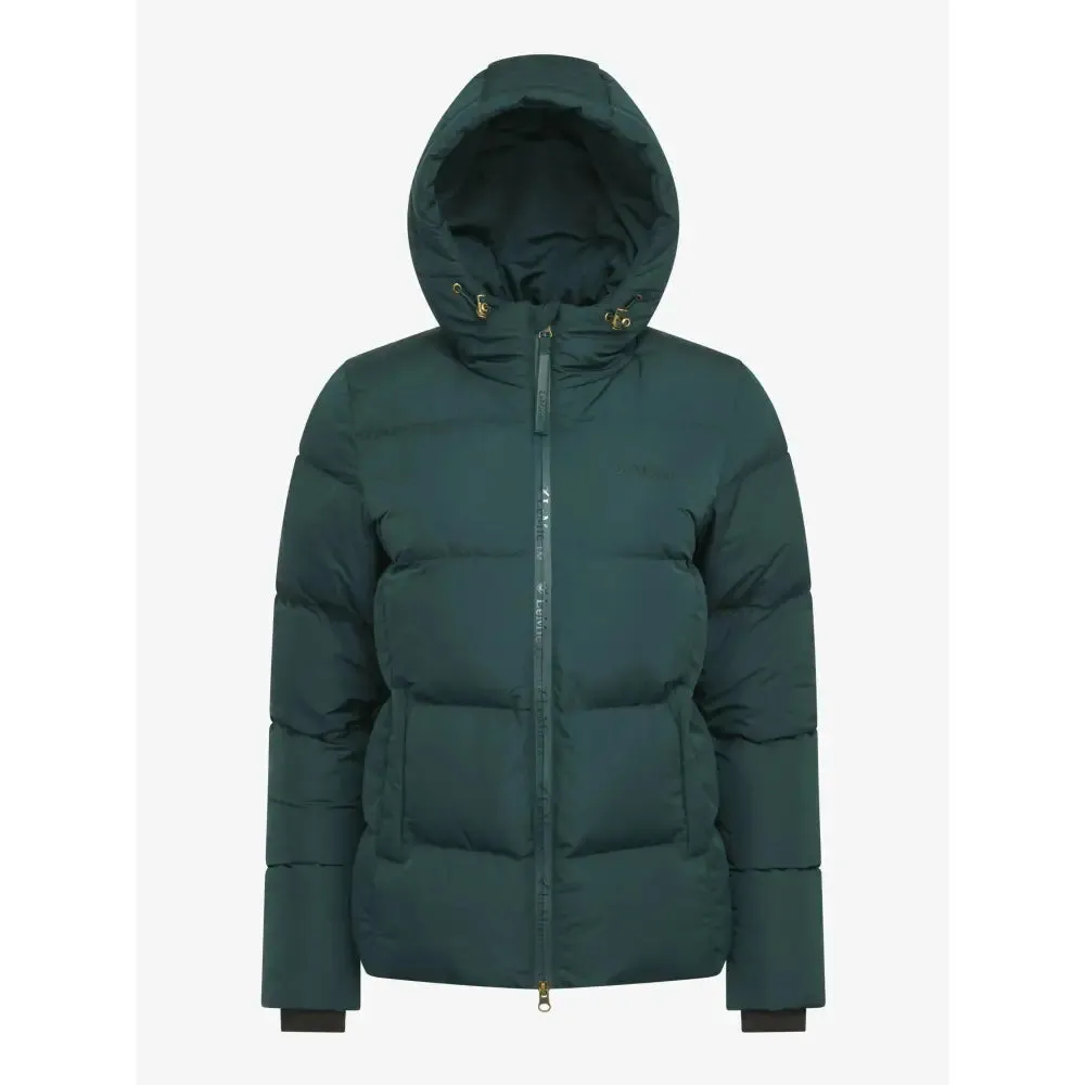 LeMieux Kenza Puffer Jacket