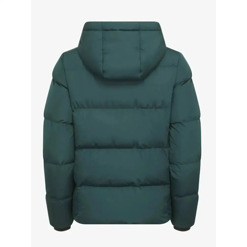 LeMieux Kenza Puffer Jacket
