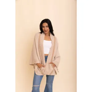 Let It Be Cardigan