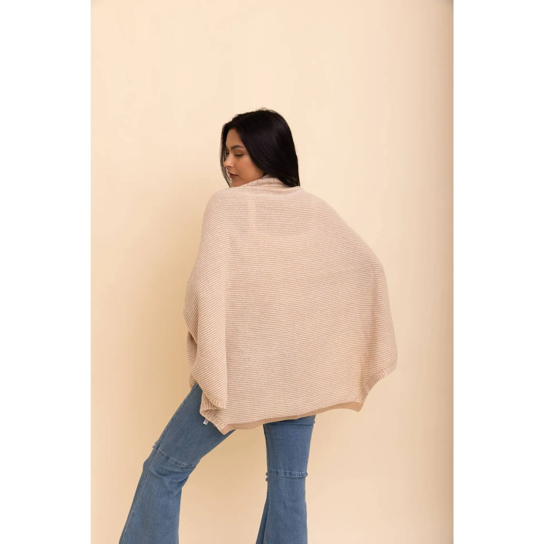 Let It Be Cardigan
